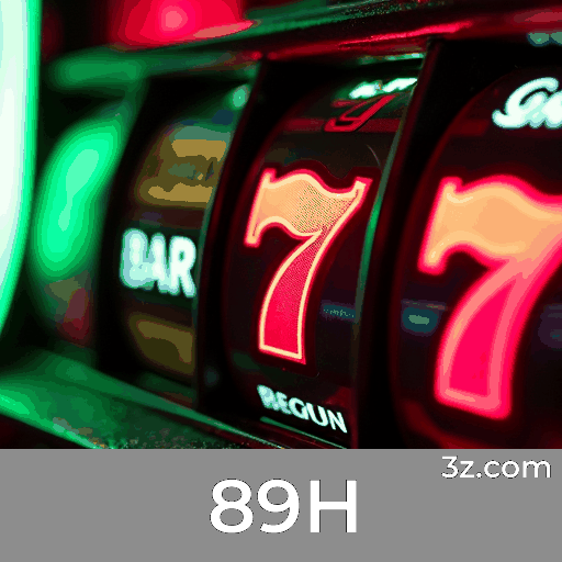 Download Oficial 89H - App para PC e Celular