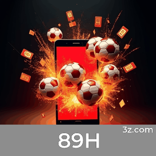 Bônus de R$99 para apostas esportivas na 89H