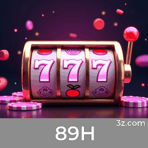 Cadastro 89H - Crie sua conta e ganhe R$99